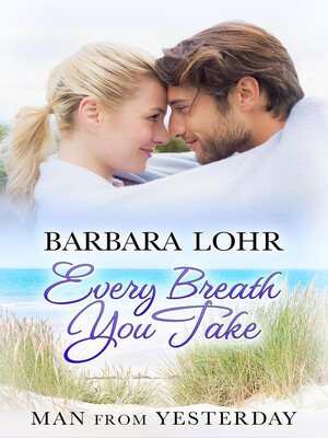 cover image of Every Breath You Take